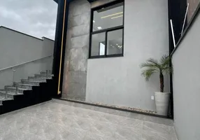 Foto 1 de Casa com 3 Quartos à venda, 110m² em Parque Morumbi, Mogi das Cruzes