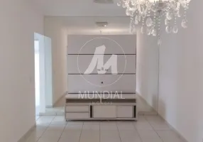 Foto 1 de Apartamento com 3 Quartos para alugar, 75m² em Jardim Sao Jose, Ribeirão Preto