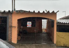 Foto 1 de Sobrado com 3 Quartos à venda, 223m² em Vila Luzita, Santo André