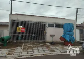 Foto 1 de Casa com 3 Quartos à venda, 140m² em Cruzeiro, São José dos Pinhais
