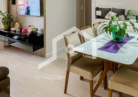 Foto 1 de Apartamento com 2 Quartos à venda, 53m² em Vila Bertioga, São Paulo