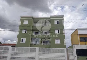 Foto 1 de Apartamento com 2 Quartos à venda, 70m² em Loteamento Remanso Campineiro, Hortolândia