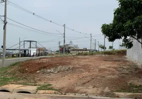 Foto 1 de Lote/Terreno à venda, 271m² em Jardim Santa Júlia, São José dos Campos