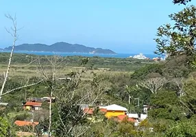 Foto 1 de Lote/Terreno à venda, 306m² em Pântano do Sul, Florianópolis