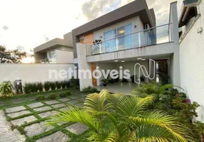 Foto 1 de Casa com 3 Quartos à venda, 190m² em Trilhas do Sol, Lagoa Santa