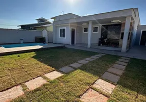 Foto 1 de Casa com 2 Quartos à venda, 360m² em Barra Nova, Saquarema