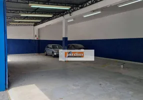 Foto 1 de Ponto Comercial à venda, 300m² em Santa Maria, São Caetano do Sul