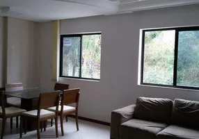 Foto 1 de Apartamento com 2 Quartos à venda, 83m² em Portao, Lauro de Freitas
