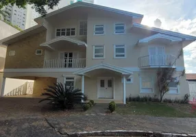 Foto 1 de Casa com 7 Quartos à venda, 580m² em Jardim das Colinas, São José dos Campos
