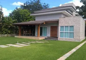 Foto 1 de Casa com 3 Quartos à venda, 600m² em Aldeia, Camaragibe