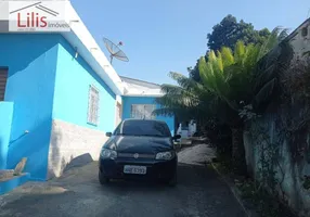 Foto 1 de Casa com 3 Quartos à venda, 180m² em Chacara Guanabara, Mogi das Cruzes