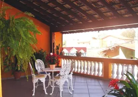 Foto 1 de Casa com 2 Quartos à venda, 267m² em Jardim Caçula, Jundiaí