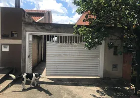 Foto 1 de Casa com 1 Quarto à venda, 90m² em Jardim dos Ipês, Sumaré