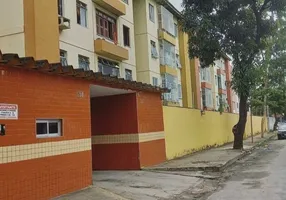 Foto 1 de Apartamento com 3 Quartos à venda, 89m² em Passaré, Fortaleza