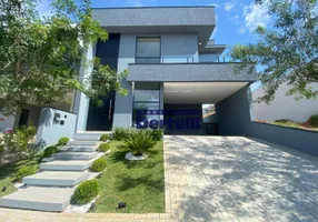 Foto 1 de Casa de Condomínio com 4 Quartos à venda, 250m² em Condominio Residencial Euroville II, Bragança Paulista