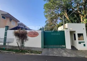 Foto 1 de Casa de Condomínio com 3 Quartos à venda, 131m² em Planalto Paraíso, São Carlos