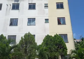 Foto 1 de Apartamento com 3 Quartos à venda, 64m² em Caji, Lauro de Freitas