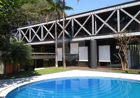 Foto 1 de Casa com 4 Quartos para venda ou aluguel, 1245m² em Morumbi, São Paulo
