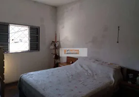 Foto 1 de Casa com 4 Quartos à venda, 160m² em Jardim Vera Cruz, São Bernardo do Campo