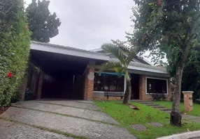 Foto 1 de Casa de Condomínio com 4 Quartos para venda ou aluguel, 280m² em Urbanova, São José dos Campos