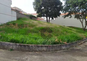 Foto 1 de Lote/Terreno à venda, 813m² em Jardim Pagliato, Sorocaba