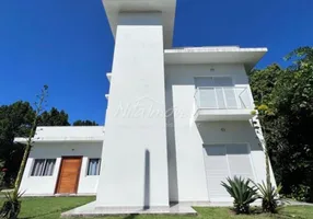 Foto 1 de Casa de Condomínio com 4 Quartos à venda, 200m² em Loteamento Costa do Sol, Bertioga