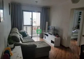 Foto 1 de Apartamento com 2 Quartos à venda, 69m² em Saúde, São Paulo