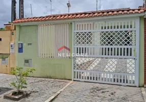 Foto 1 de Casa com 2 Quartos à venda, 90m² em Balneario Florida , Peruíbe