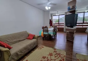 Foto 1 de Apartamento com 2 Quartos à venda, 60m² em Martim de Sa, Caraguatatuba