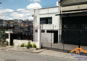 Foto 1 de Galpão/Depósito/Armazém à venda, 3000m² em Vila Nova Cumbica, Guarulhos