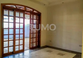 Foto 1 de Casa com 3 Quartos à venda, 145m² em Taquaral, Campinas