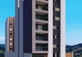 Foto 1 de Apartamento com 2 Quartos à venda, 65m² em Santa Catarina, Juiz de Fora