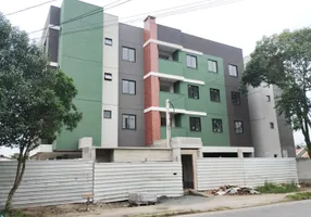 Foto 1 de Apartamento com 2 Quartos à venda, 54m² em Parque da Fonte, São José dos Pinhais