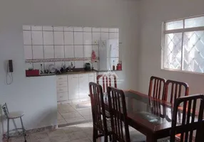 Foto 1 de Casa com 3 Quartos à venda, 126m² em Valentina Figueiredo, Ribeirão Preto