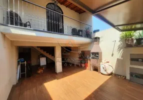 Foto 1 de Casa com 3 Quartos à venda, 128m² em Jardim Antartica, Ribeirão Preto