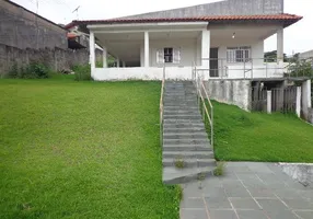 Foto 1 de Casa com 2 Quartos à venda, 90m² em Vila Monte Serrat, Cotia