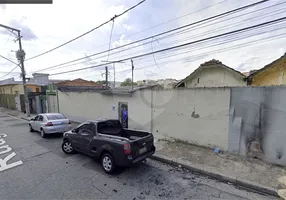 Foto 1 de Lote/Terreno à venda, 2450m² em Casa Verde, São Paulo