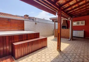 Foto 1 de Casa de Condomínio com 2 Quartos à venda, 80m² em Residencial Real Parque, Sumaré