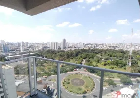 Foto 1 de Apartamento com 1 Quarto para alugar, 44m² em Jardim Avelino, São Paulo