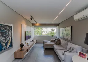 Foto 1 de Casa de Condomínio com 3 Quartos à venda, 119m² em Chácara das Pedras, Porto Alegre
