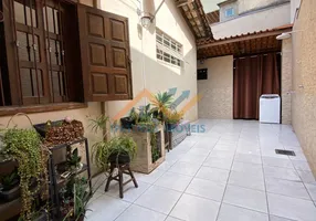 Foto 1 de Casa com 3 Quartos à venda, 253m² em Bela Vista, Ipatinga