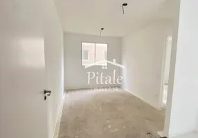 Foto 1 de Apartamento com 2 Quartos à venda, 32m² em Jardim Monte Alegre, São Paulo