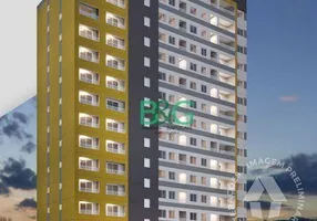 Foto 1 de Apartamento com 1 Quarto à venda, 68m² em Vila Santana, São Paulo