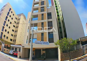 Foto 1 de Apartamento com 1 Quarto à venda, 46m² em Parque Santa Mônica, São Carlos