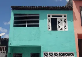 Foto 1 de Sobrado com 5 Quartos à venda, 150m² em Olaria, Aracaju