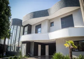 Foto 1 de Casa de Condomínio com 6 Quartos à venda, 420m² em Chacaras Reunidas Sao Jorge, Sorocaba