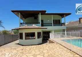 Foto 1 de Casa de Condomínio com 5 Quartos à venda, 420m² em Condomínio Terras de Vinhedo, Vinhedo