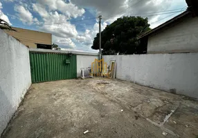 Foto 1 de Casa com 3 Quartos à venda, 110m² em Jardim Botânico, Goiânia