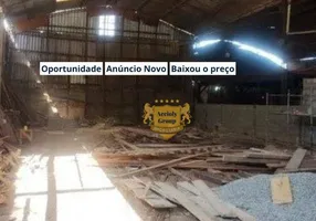 Foto 1 de Galpão/Depósito/Armazém para alugar, 360m² em Jacarepaguá, Rio de Janeiro