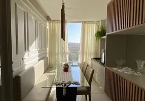 Foto 1 de Apartamento com 3 Quartos à venda, 93m² em Copacabana, Uberlândia